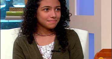 Teen "Dora The Explorer" Voice Sues Nickelodeon CBS News