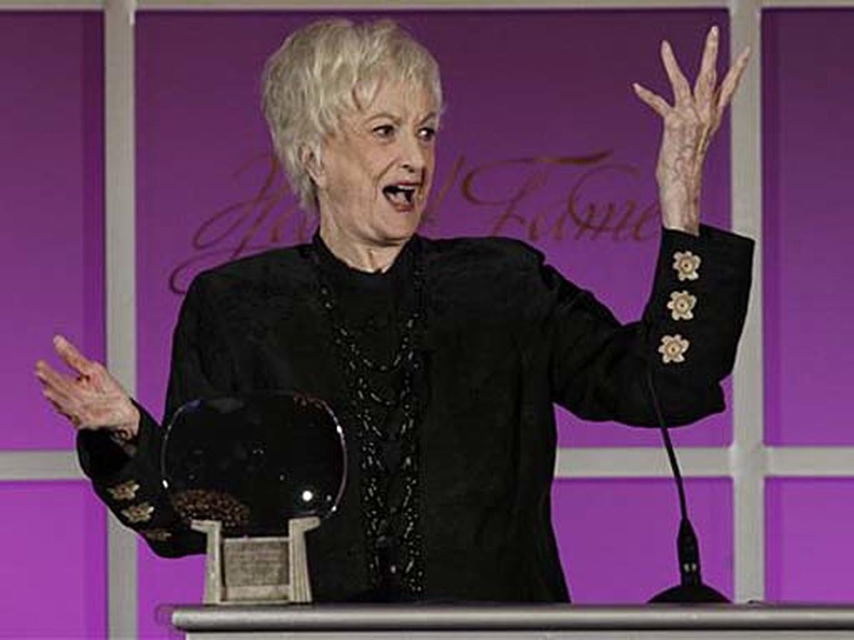 Bea Arthur: 1922-2009 - Photo 6 - CBS News