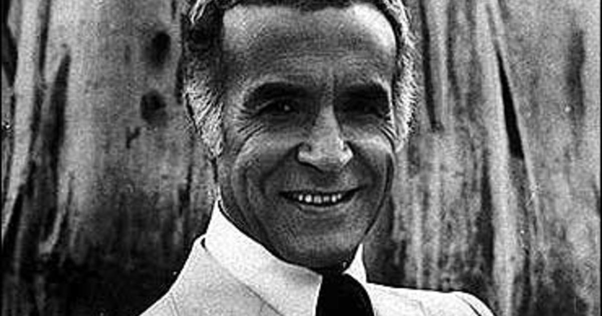 Next photo of Ricardo Montalban