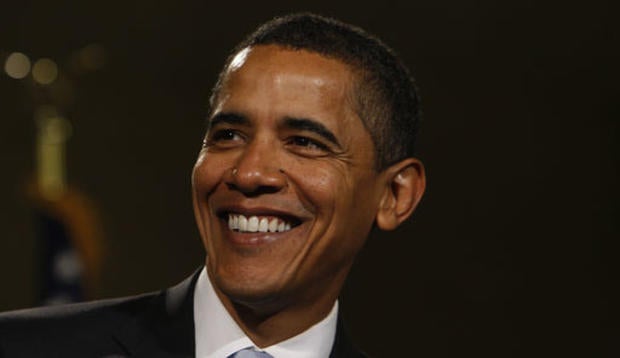 Obama's Inaugural Train Ride 