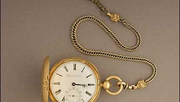 Two Notable Lincoln Artifacts Revealed - CBS News