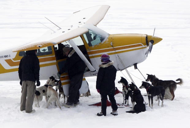 Toughest endurance challenges image