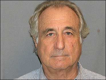 Who is bernie madoff picture