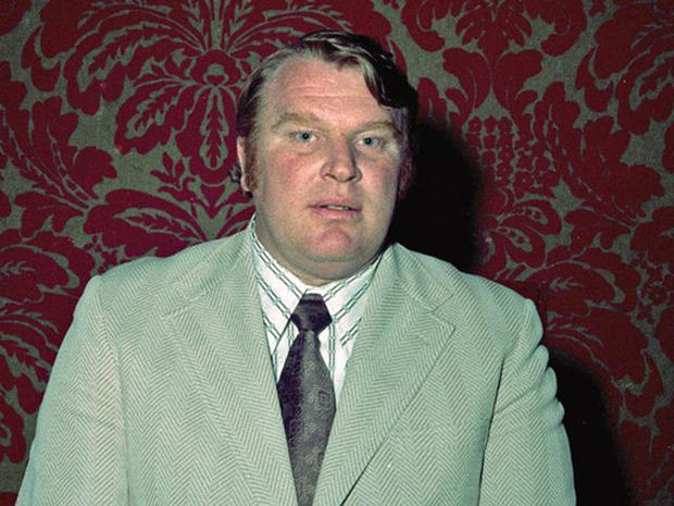 John Madden - Photo 5 - Pictures - CBS News