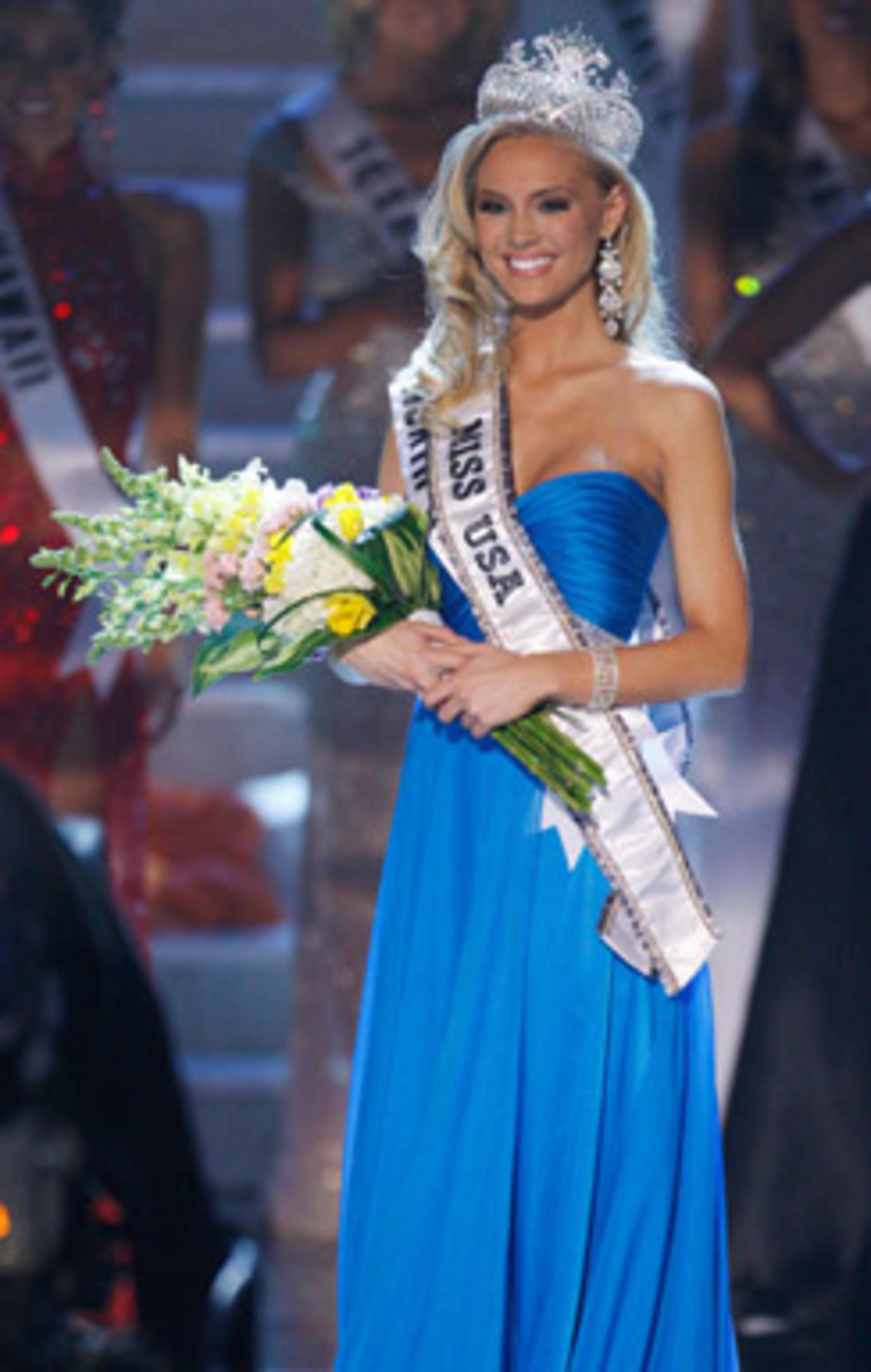 Miss USA 2009