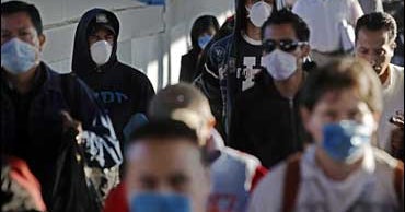 Mexico Swine Flu Death Toll Rises To 19 CBS News