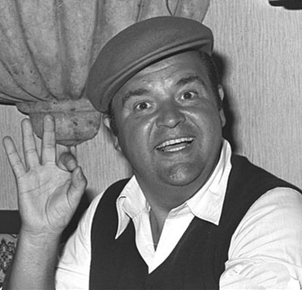 Dom DeLuise 19332009 Photo 1 CBS News