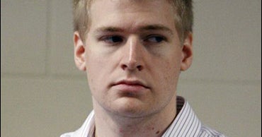 "Craigslist Killer" Left Eerie Message In Blood CBS News