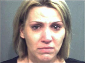 Billy Bob Thornton's estranged daughter Amanda Brumfield gets 20 years in infant's death