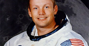 Astronaut Neil Armstrong CBS News