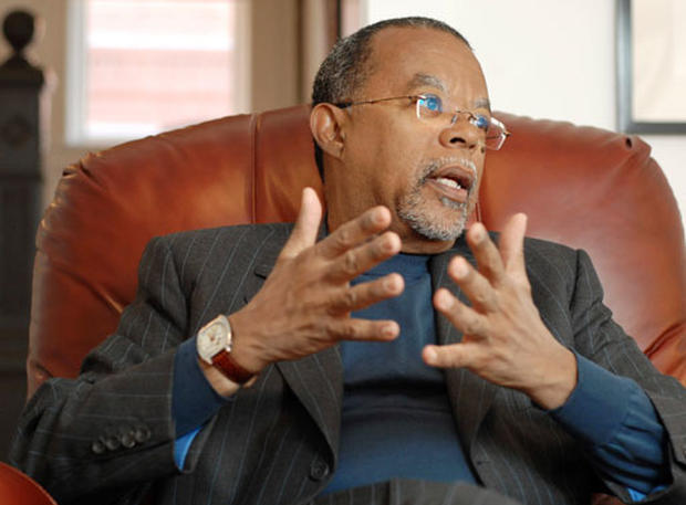 Henry Louis Gates Jr. - Photo 7 - Pictures - CBS News