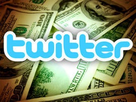 Ads on your Twitter feed? Say it isn't so!