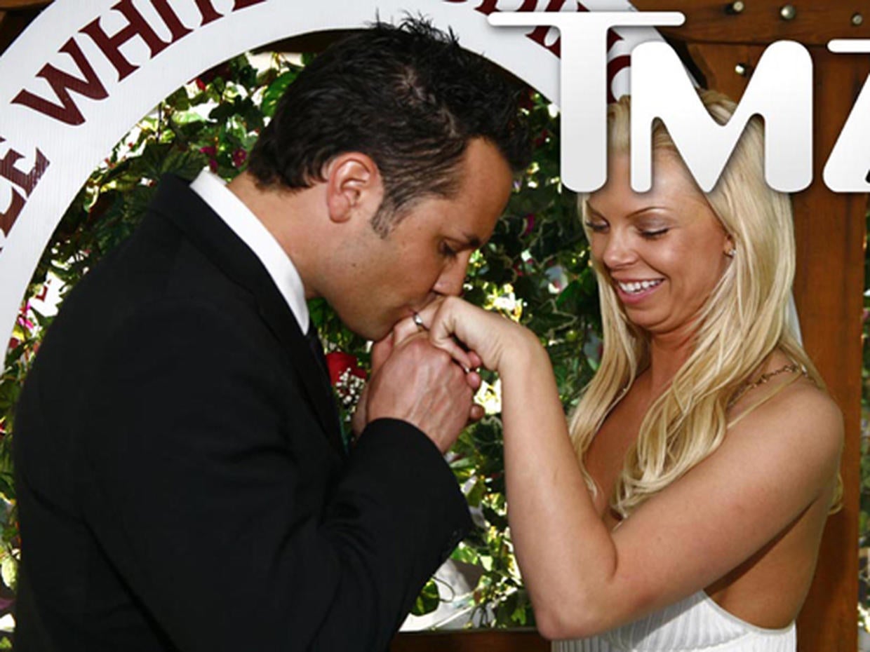 Jasmine Fiore Bikini Model Murder Photo 1 CBS News