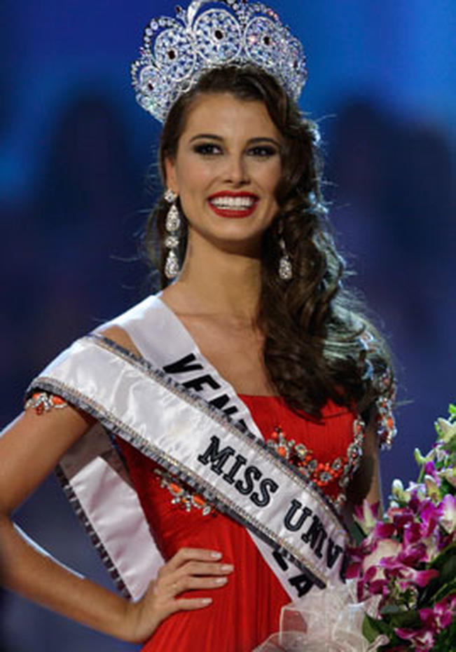 Miss Universe 2009 Photo 18 Pictures CBS News