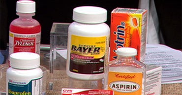 Essentials for Your Medicine CBS News