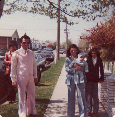 John Gotti Family Life CBS News