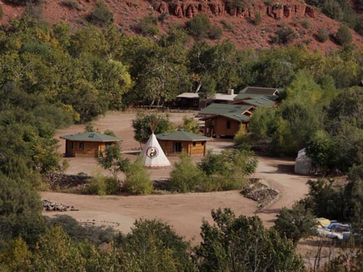 Sweat Lodge Deaths - Photo 2 - Pictures - CBS News