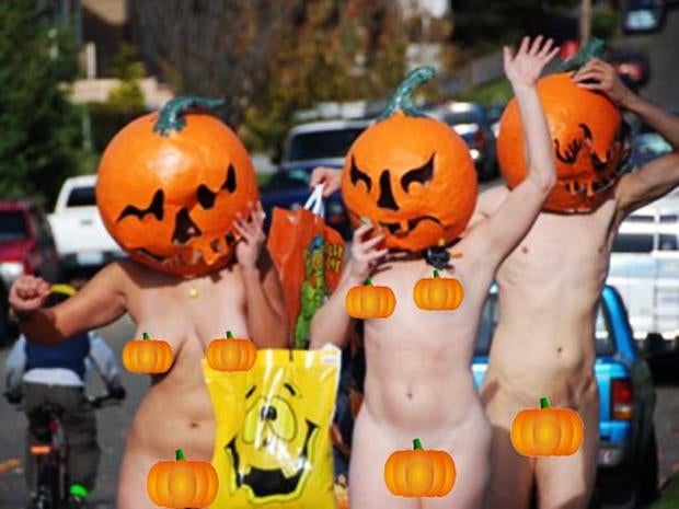 nude-girl-pumpkin