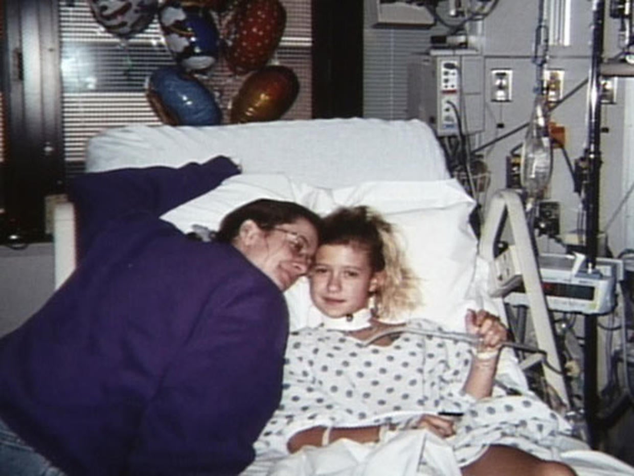 Crime scene photos Tommy Lynn Sells Photo 1 CBS News