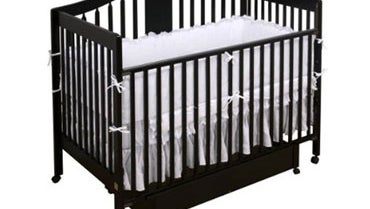 Stork Craft To Recall 2 1 Million Cribs Cbs News Stork Craft To Recall 2 1 Million Cribs