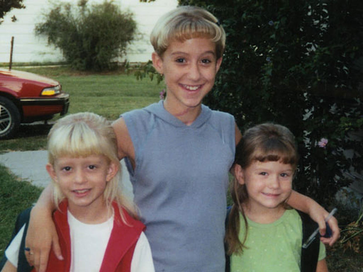 Crime scene photos Tommy Lynn Sells Photo 1 CBS News