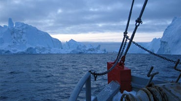 Greenland: Land of Melting Ice