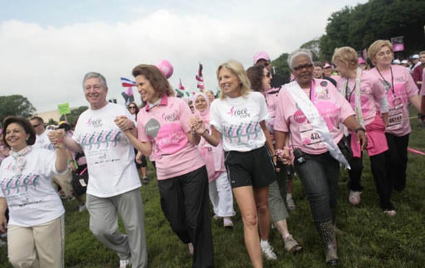 A Family United - Jill Biden - CBS News