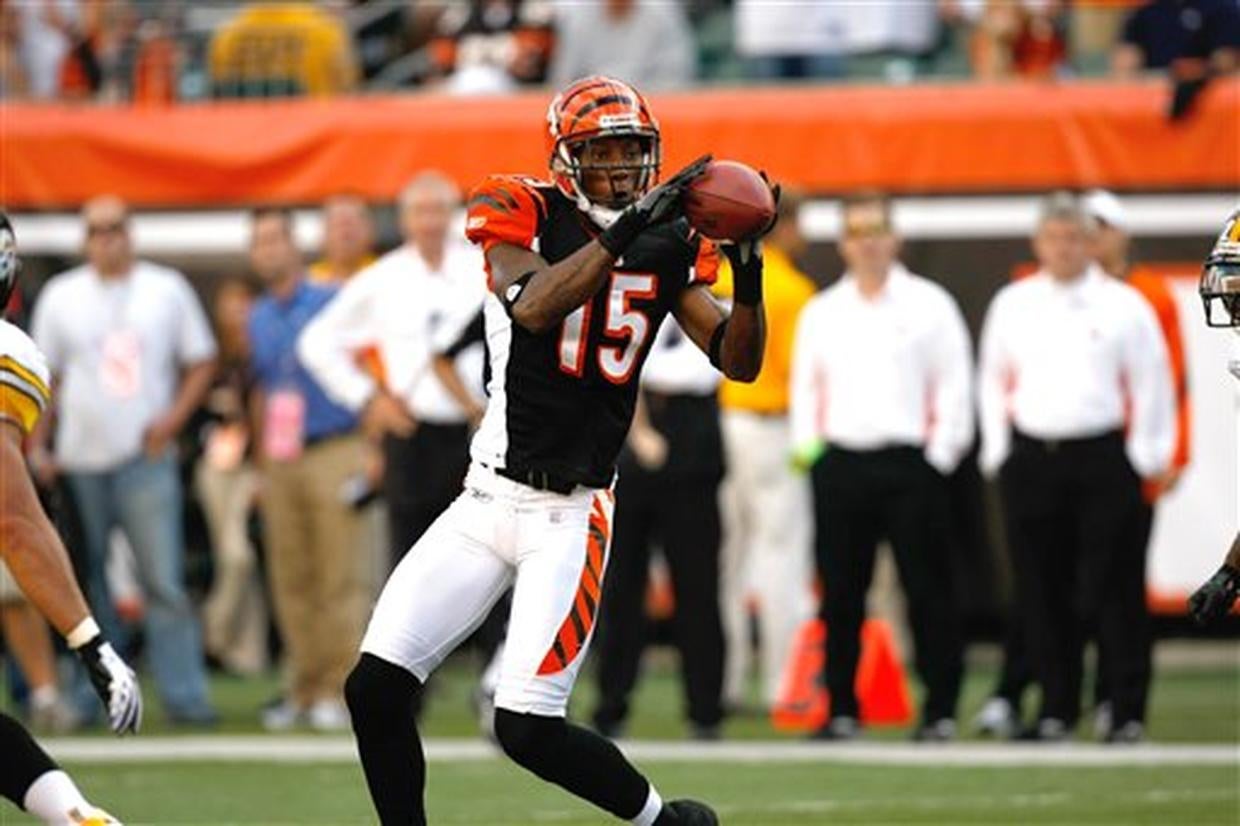 Chris Henry Remembered Photo 4 Pictures CBS News