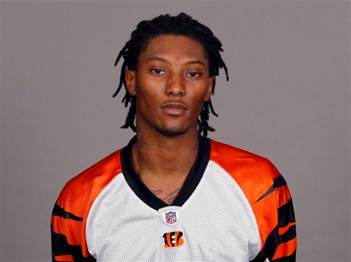 Chris Henry Remembered CBS News