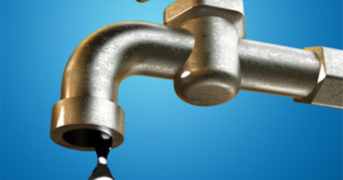 Chemicals in tap water could cause 100,000 cases of cancer in U.S. - CBS News