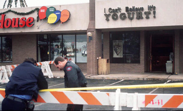 The Yogurt Shop Murders - CBS News