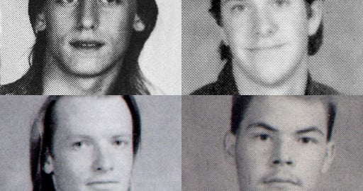 The Yogurt Shop Murders Cbs News The Yogurt Shop Murders Cbs News