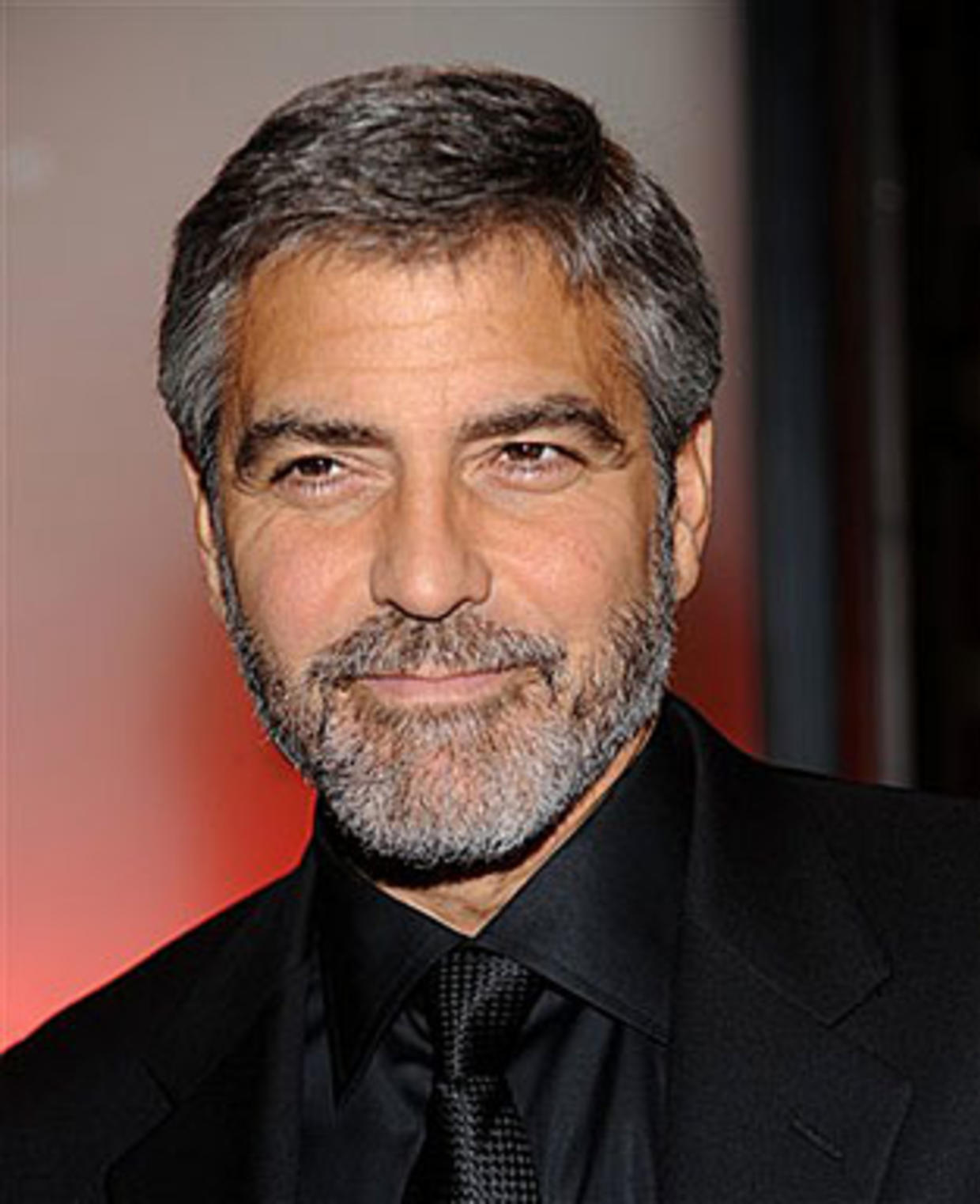 Клуни в 50