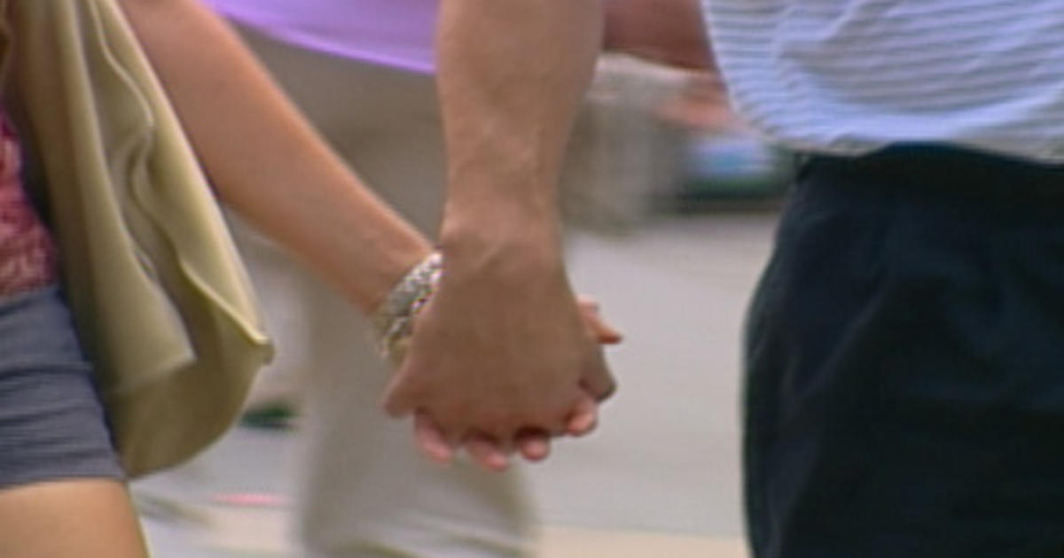 Are You Normal When It Comes To Love Sex Cbs News 3747