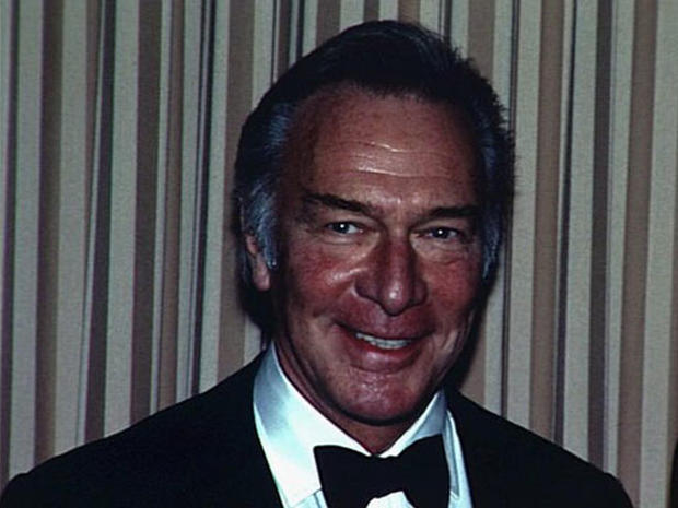 Next photo of Christopher Plummer