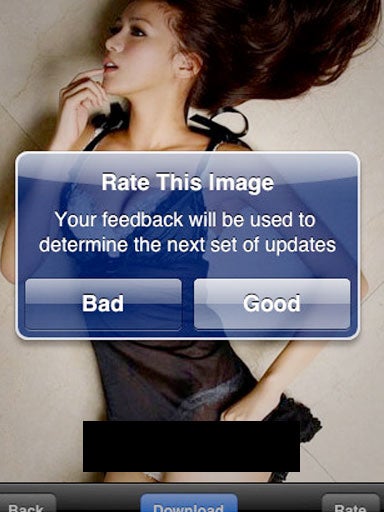 Banned Most Dangerous iPhone Apps CBS News Banned Most Dangerous iPhone Apps CBS News
