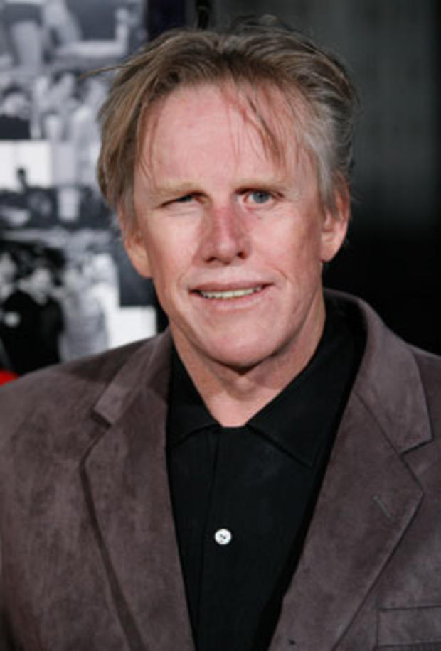 Gary Busey gunsmoke