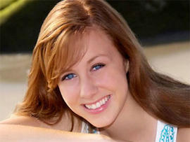 Chelsea King's Father Loses Compensation Bid in Daughter's Death