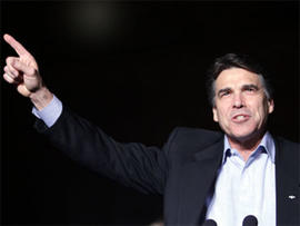 Rick Perry