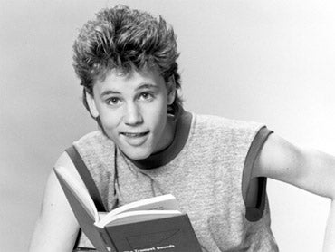 Corey Haim Dead I'll Be "a Chronic Relapser for the Rest of My Life