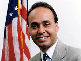 Luis Gutierrez