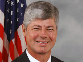 Bart Stupak