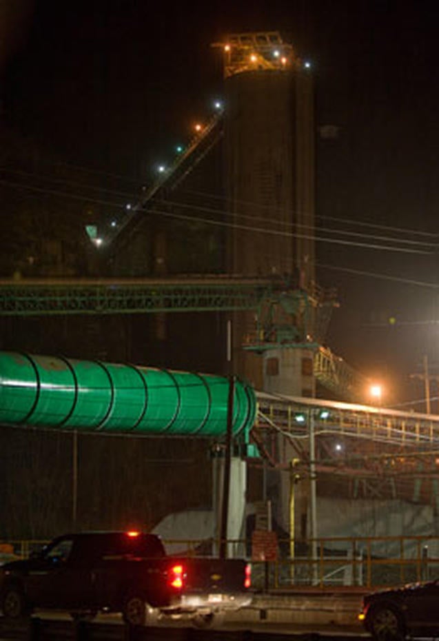 West Virginia coal mine explosion Photo 24 Pictures CBS News