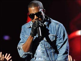 Kanye West