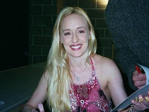 Mindy McCready 19752013