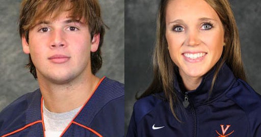 UVA lacrosse murder Photo 1 Pictures CBS News