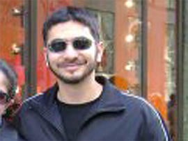 Faisal Shahzad