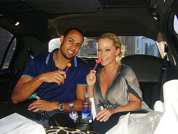 Kendra Wilkinson Sex Tape Scandal Photo 7 Pictures Cbs News