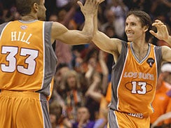 Jd hayworth newsmax picture