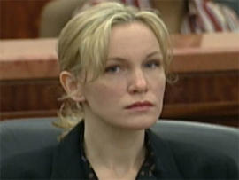 Texas Mother Susan Wright May Get Second Chance After Fatally Stabbing Her Husband 200 Times